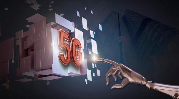 5G赋能，智酿未来 5G工厂如何重塑中国酒业新生态