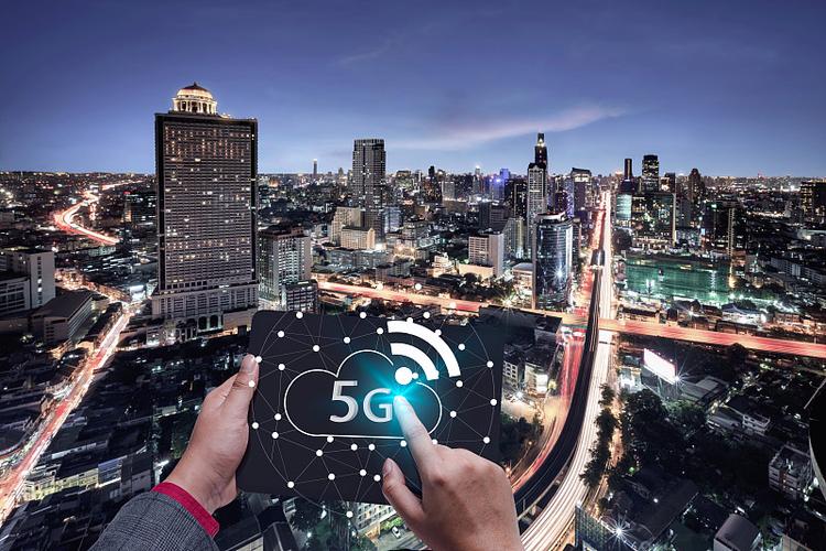 连接世界的新桥梁 5G通信技术服务重塑未来